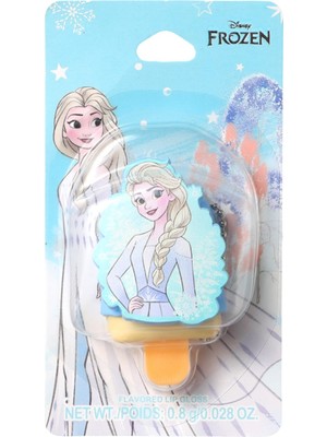 Disney Frozen Lisanslı Lip Balm - Buz Kristali