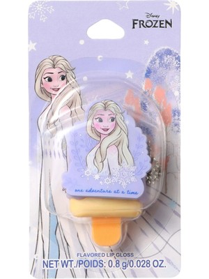 Disney Frozen Lisanslı Lip Balm - Çam Dalı