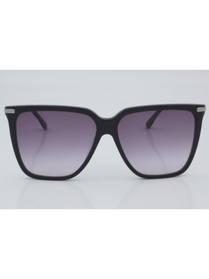 Calvin Klein CK 22531S 001 57 - 01 Güneş Gözlüğü
