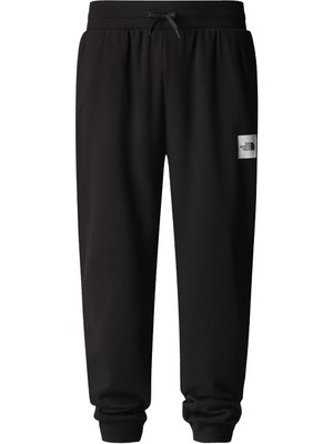 M Fıne Regular Tapered Jogger - Jk3 NF0A8C1K-JK3