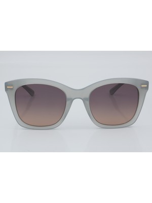 Calvin Klein CK 21506S 335 52 - 01 Güneş Gözlüğü