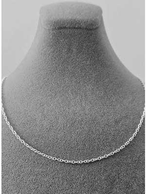 TabiTela 925 Ayar gümüş kolye inek   SM2280