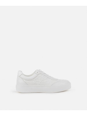 Kontrast Dokulu Sneaker IS1250062018002