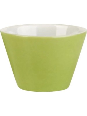 Porland Yeşil Kase 10CM Tekli 04AP012921