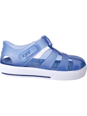 Igor S10171 Star Çocuk Sandalet