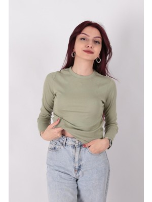 Busem W0010820 Kadın Bluz