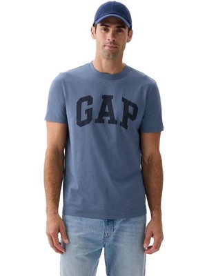 Gap Soft Gap Logo T-Shirt - 856659