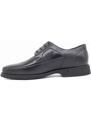 Pierre Cardin 333514 Erkek Klasik Ayakkabı - Siyah