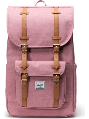 Herschel Little America 15"/16" Inc Uyumlu Sırt Çantası 30L
