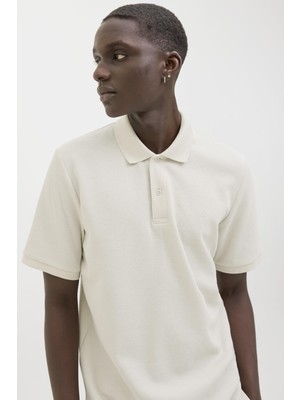 Jack & Jones Jjeaustın Polo Ss Noos 12268130