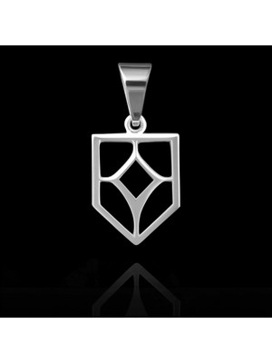 TabiTela 925 Ayar gümüş kolye minimalist tasarımlar   SM2106