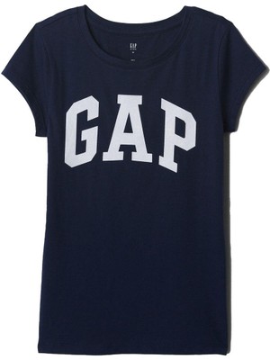Gap Value Logo Tee T-Shirt - 460525
