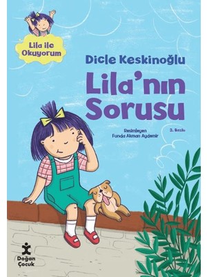 Lila'nın Sorusu