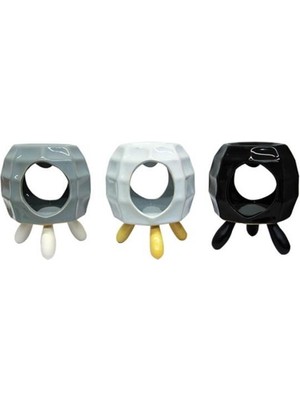 Ahşap Ayaklı Buhurdanlık