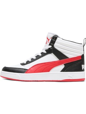 Puma Drıbble Mıd Sl Ayakkabı