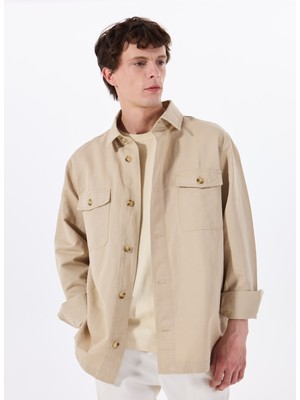 Tommy Hilfiger Koyu Haki Erkek Ceket MW0MW38875RBT
