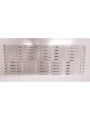 Sunny SN049LD9001-AFM LED Bar, LB49002 V0, LB49002 V1, 49D1000-C1000