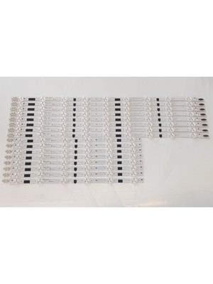 Samsung UE46F6510 LED Bar ,kore Üretimi