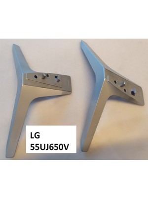 Lg 49UJ651V 55UJ651V Ayak Tv Ayağı Stand