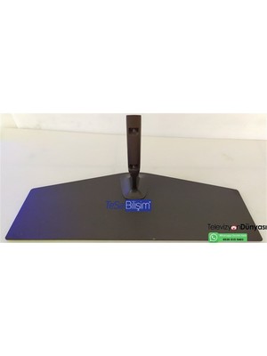 Phılips 55PFL6008K/12 Tv Ayağı, Ayak Aparatı, Stand, Phılips Tv Ayağı