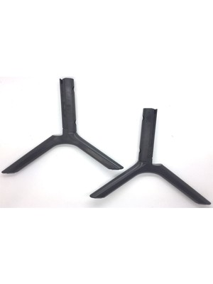 Samsung 55Q60R, Ayak, Stand, BN96-49088A, BN96-49087A