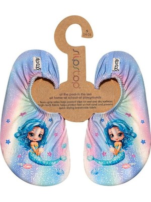 Slipstop Seastar Kaydırmaz Deniz ve Havuz Ayakkabısı