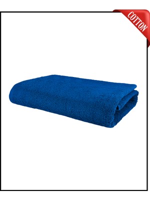 1 Adet Büyük Boy Pamuklu 50 x 90 cm , Fitness Havlusu , Spor Havlusu , Kuaför Havlusu
