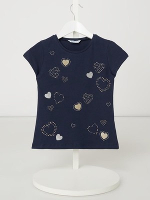 Kız Çocuk T-Shirt