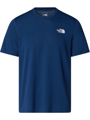 The North Face Erkek Lıghtbrıght S/S Tişört Nf0a825od1r1