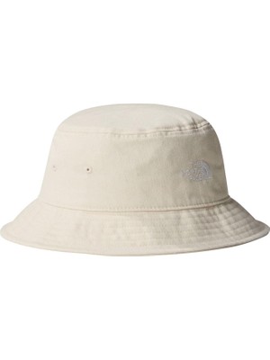 The North Face Norm  Bucket Şapka NF0A7WHNXMO1
