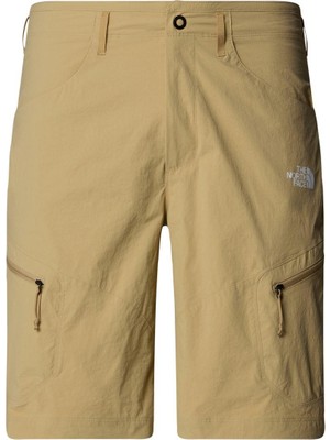 The North Face Erkek Exploratıon Şort NF0A8BR5LK51