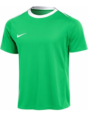 Nike Dri Fit Academy Pro 24 Ss Top K Erkek Futbol Antrenman Tişörtü FD7592-329 Renkli