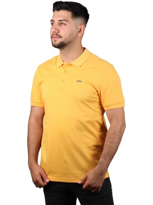 Manta 2061 Erkek Polo Yaka T-Shirt