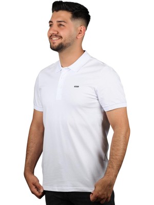 Manta 2061 Erkek Polo Yaka T-Shirt