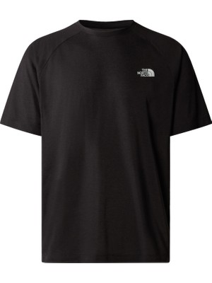 The North Face M Foundation S/S Tee Erkek T-Shirt