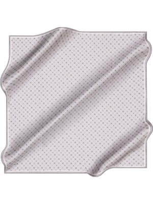 972 Aker Twill Ipek Eşarp 8981713