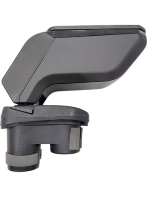 Citroen C-Elysee Kolçak Kol Dayama Geçmeli Abs Siyah 2012-2017 A+Kalite