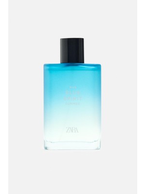 ZARA BLUE SPIRIT SUMMER EDT 90 ML (3,04 FL. OZ)