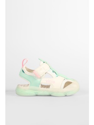 Vicco Live Bebek Işıklı Sandalet