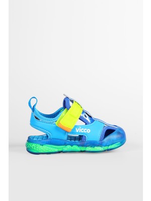 Vicco Live Bebek Işıklı Sandalet