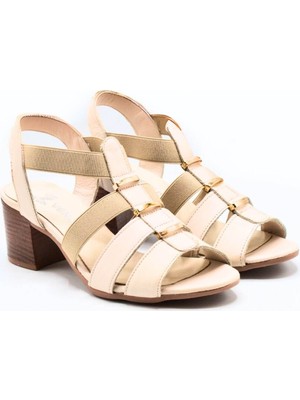 1857227Y Venüs Sandalet