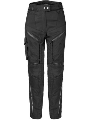 Spıdı 4 Season V3 Lady H2OUT Kadın Pantolon Siyah