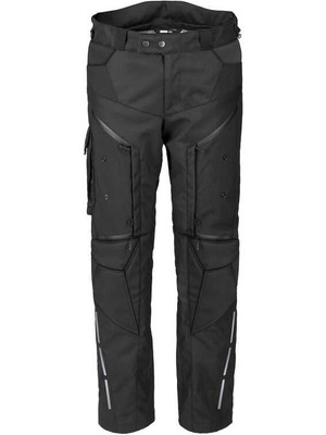 Spıdı 4 Season V3 H2OUT Pantolon Siyah