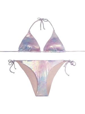 Slipstop Vanessa Bikini Adult - Triangle Kadın Bikini