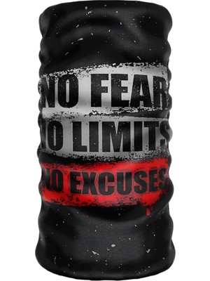 Bebo Store Extreme Outdoor Spor , Motorcu ve Bisiklet Kullananlara Özel Desenli Buff Boyunluk Bandana Balaklava