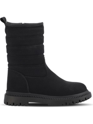 Pinokyo Hamburg Kız Çocuk Bot