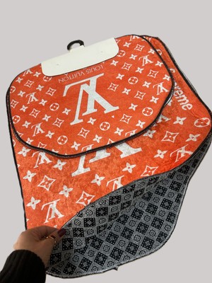 Merlins Kaymaz Oto Paspas – Koku Yapmaz, Kolay Temizlik | Aynı Gün Kargo