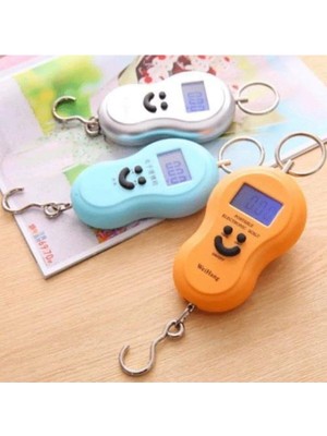 Dijital El Kantarı El Terazisi Hassas Portable Electronic Tartısı