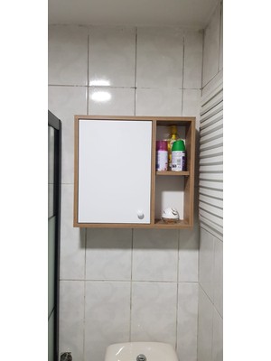 klozet üstü banyo düzenleyici Tuvalet Kağıtlığı.Klozet Üstü Depolama Dolabı.Çok Amaçlı Organizer Dolabı Hazır Kurulu Gönderim