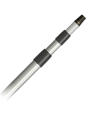 Dekor Hafif Alüminyum Sırık 6 mt 3 Kademe (1297)